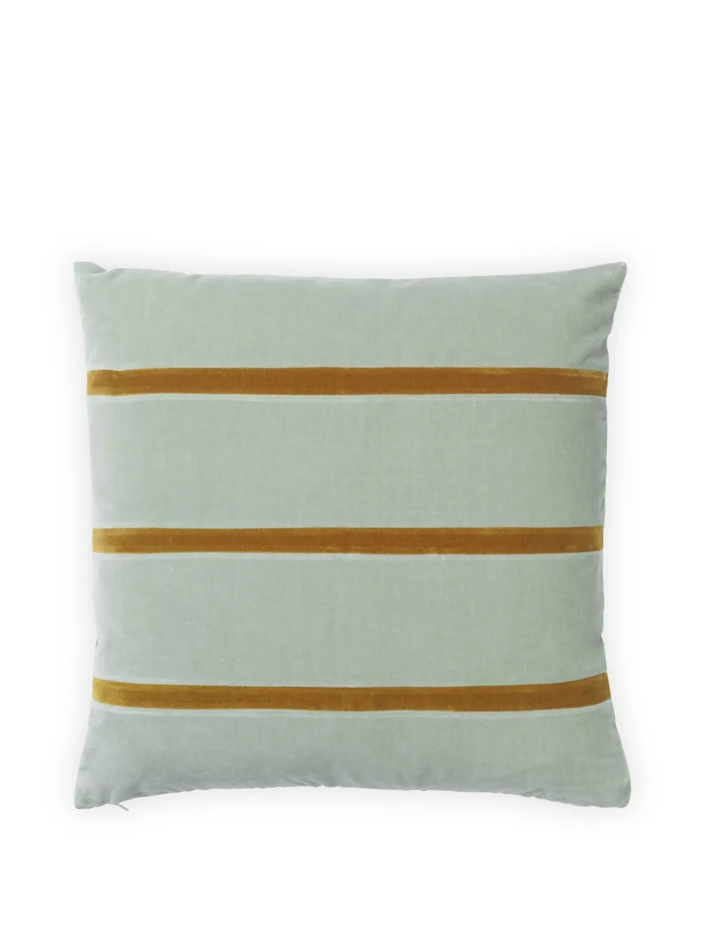 Christina Lundsteen Gemma cushion | Green | Image 1