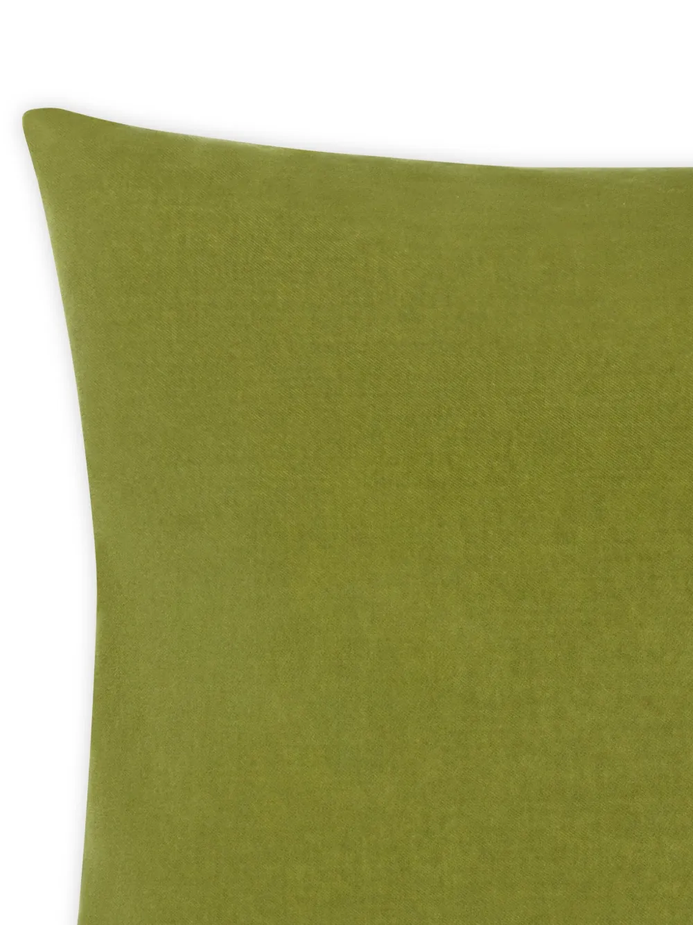 Christina Lundsteen Basic Square cushion - Groen