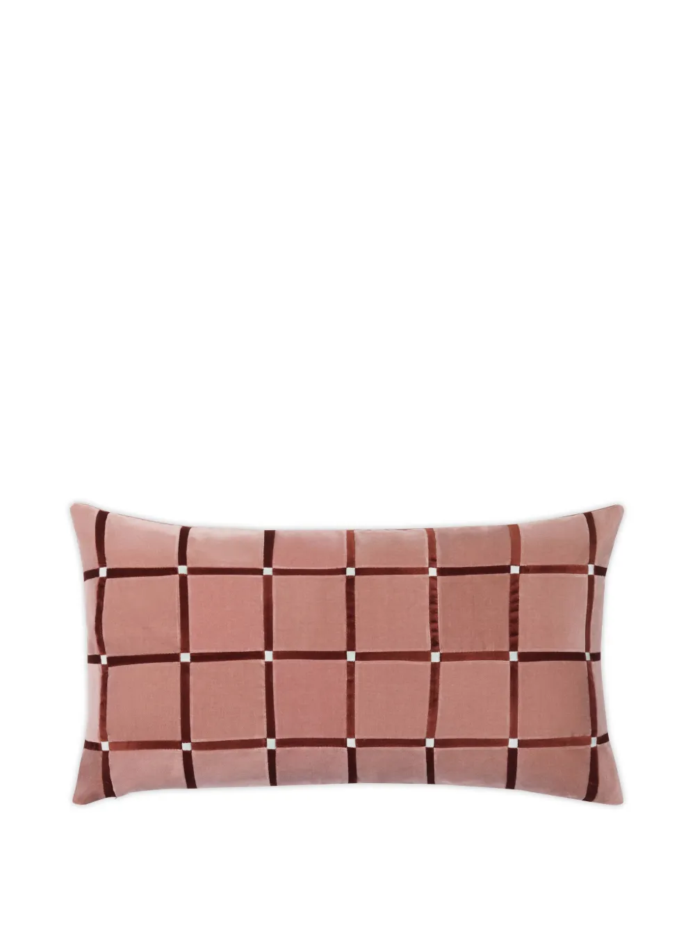 Christina Lundsteen Athena cushion | Pink | Image 1