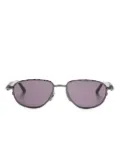 Kuboraum Maske J71 sunglasses - Black
