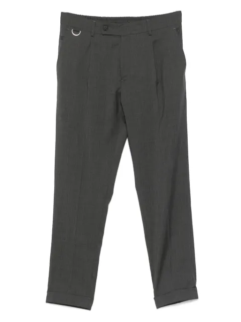 Low Brand Riviera trousers 