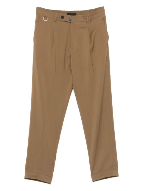 Low Brand pantalones Riviera