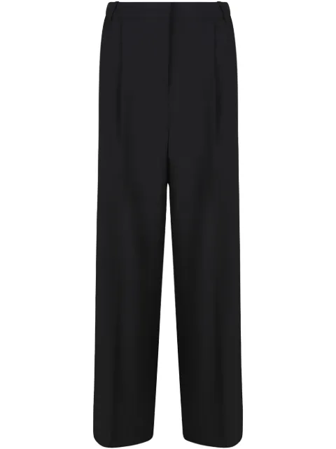 Calvin Klein pantalones con pinzas