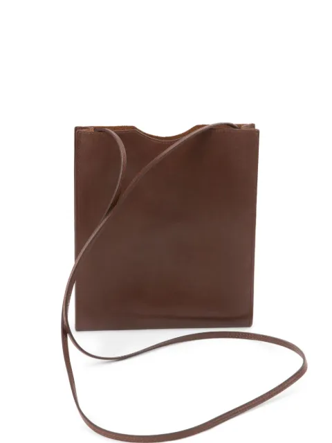 Hermès Pre-Owned 1990 Onimetou shoulder bag
