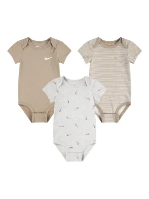 pañaleros nike para bebe
