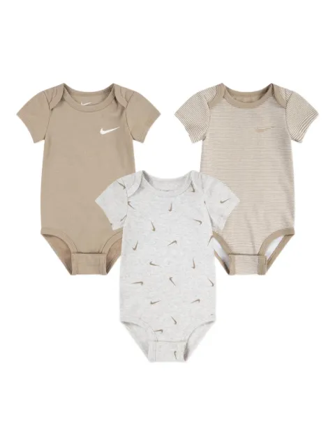 Nike Kids short-sleeve body (set of three)