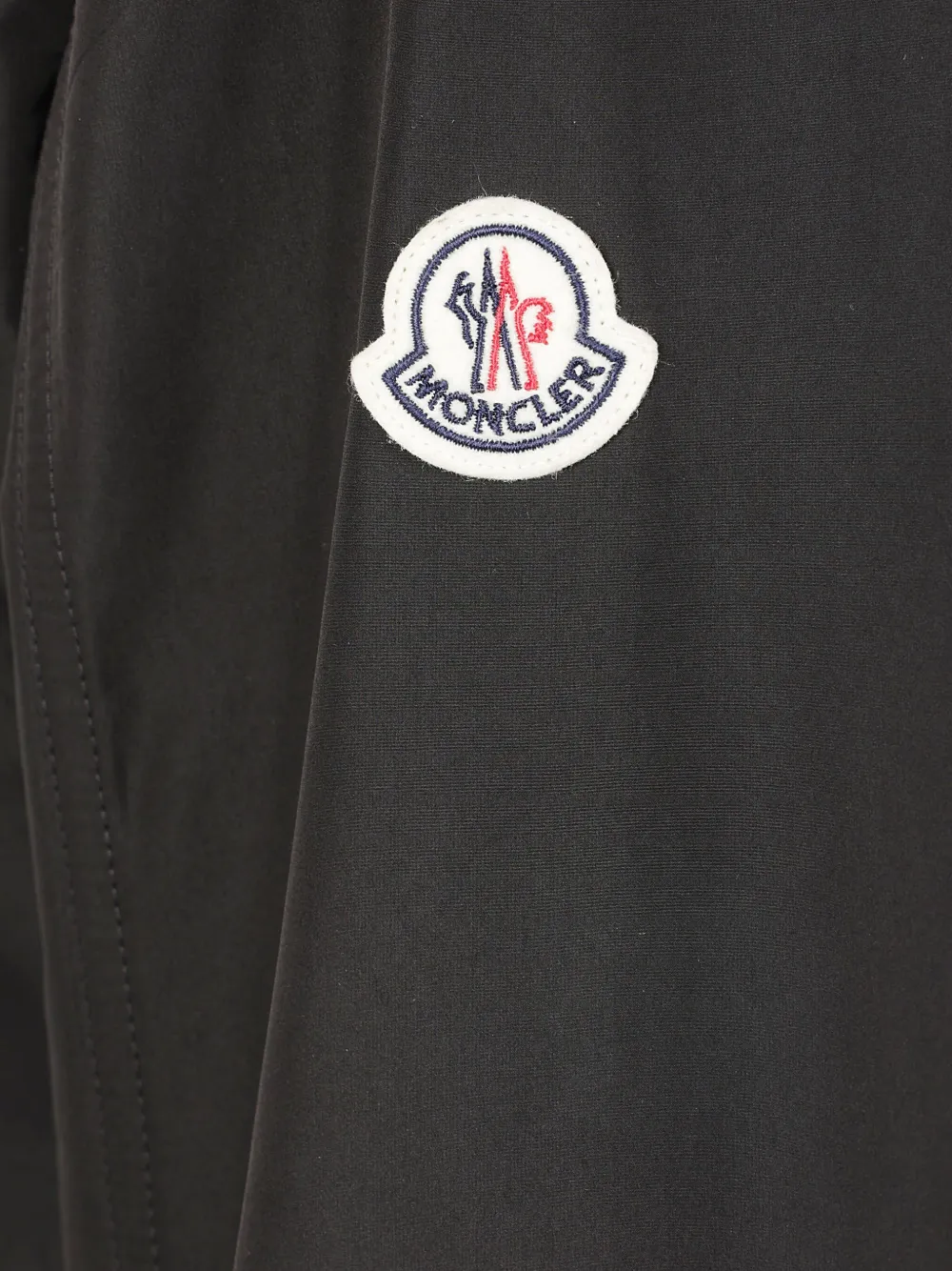 Moncler Cassiopea jack Zwart