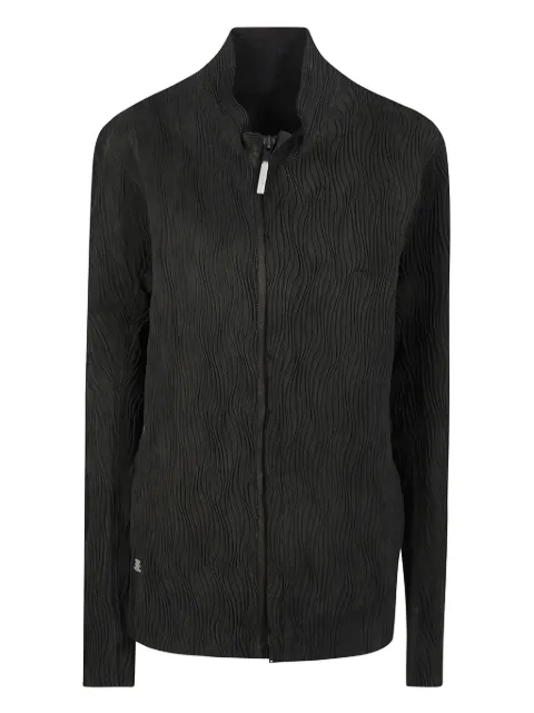 Isaac Sellam Experience veste Herentique Maree