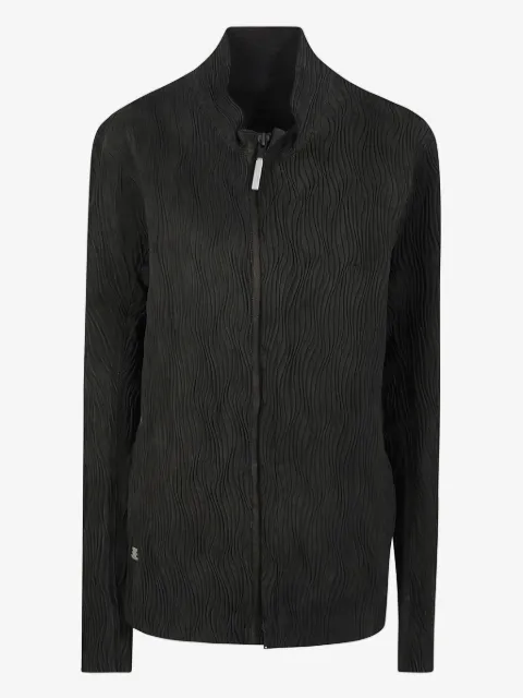 Isaac Sellam Experience Herentique Maree jacket 