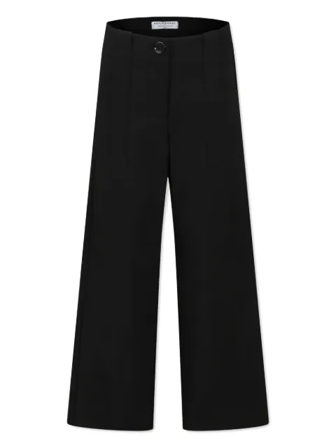 Philosophy Di Lorenzo Serafini Kids Calça reta