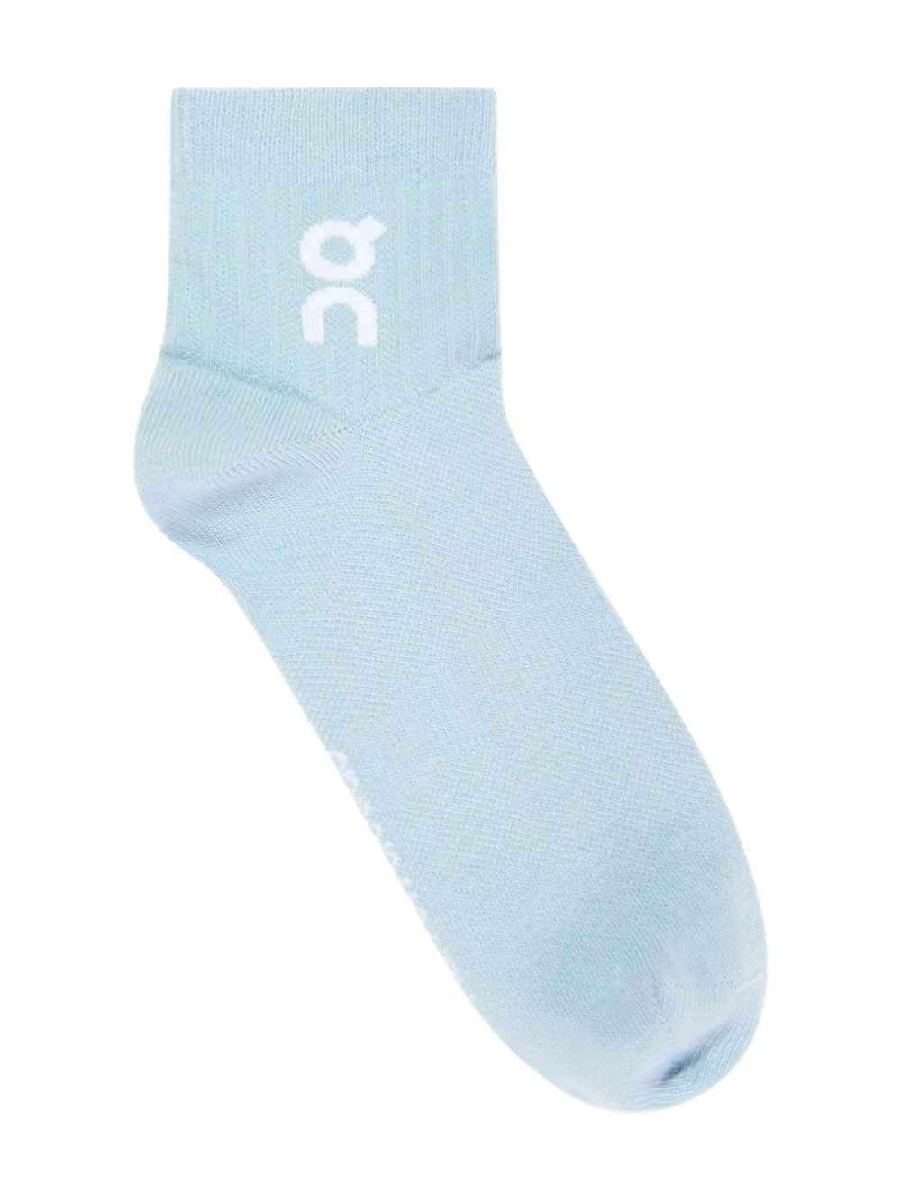 on running kids logo socks (pack of three) | Teen Boy Clothing | Image 2
