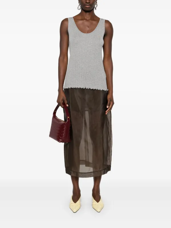 Fendi Tank top | Women's Clothing | Vitkac