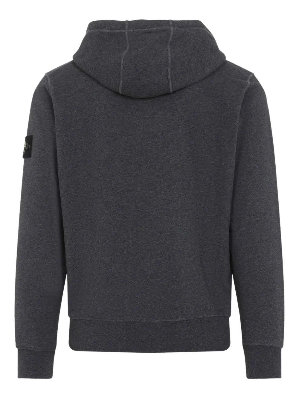 Stone Island hoodie à patch Compass | Hoodies | Image 2