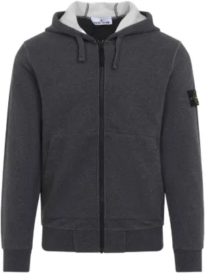 Stone Island （ストーンアイランド）メンズ パーカー - FARFETCH