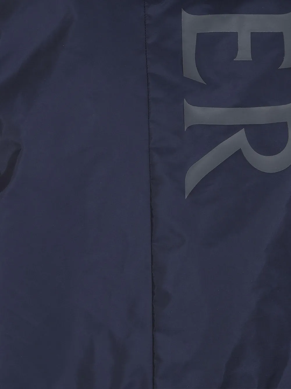 Shop Moncler Moretan Gilet In Blue