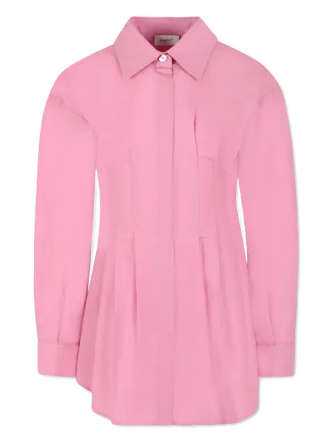Pinko Kids cotton dress