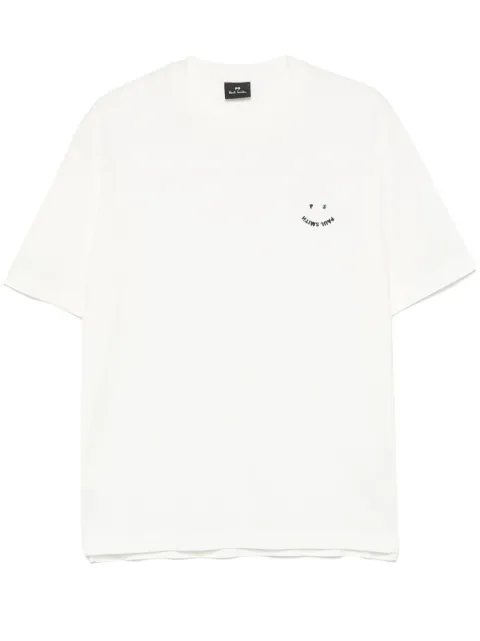 PS Paul Smith playera Happy