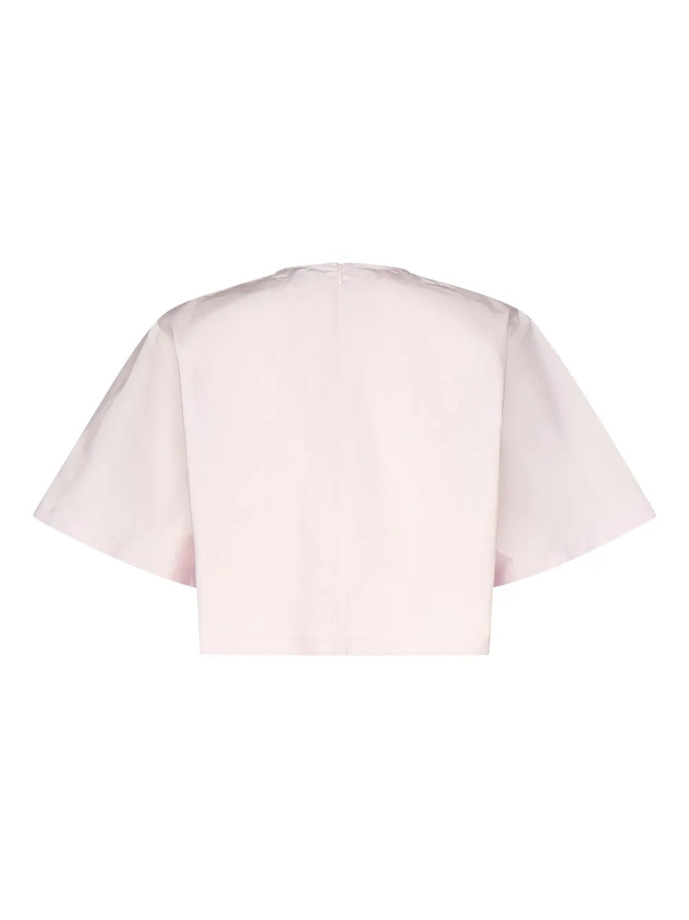 Alaïa silk top | T-Shirts & Jersey Shirts | Image 2