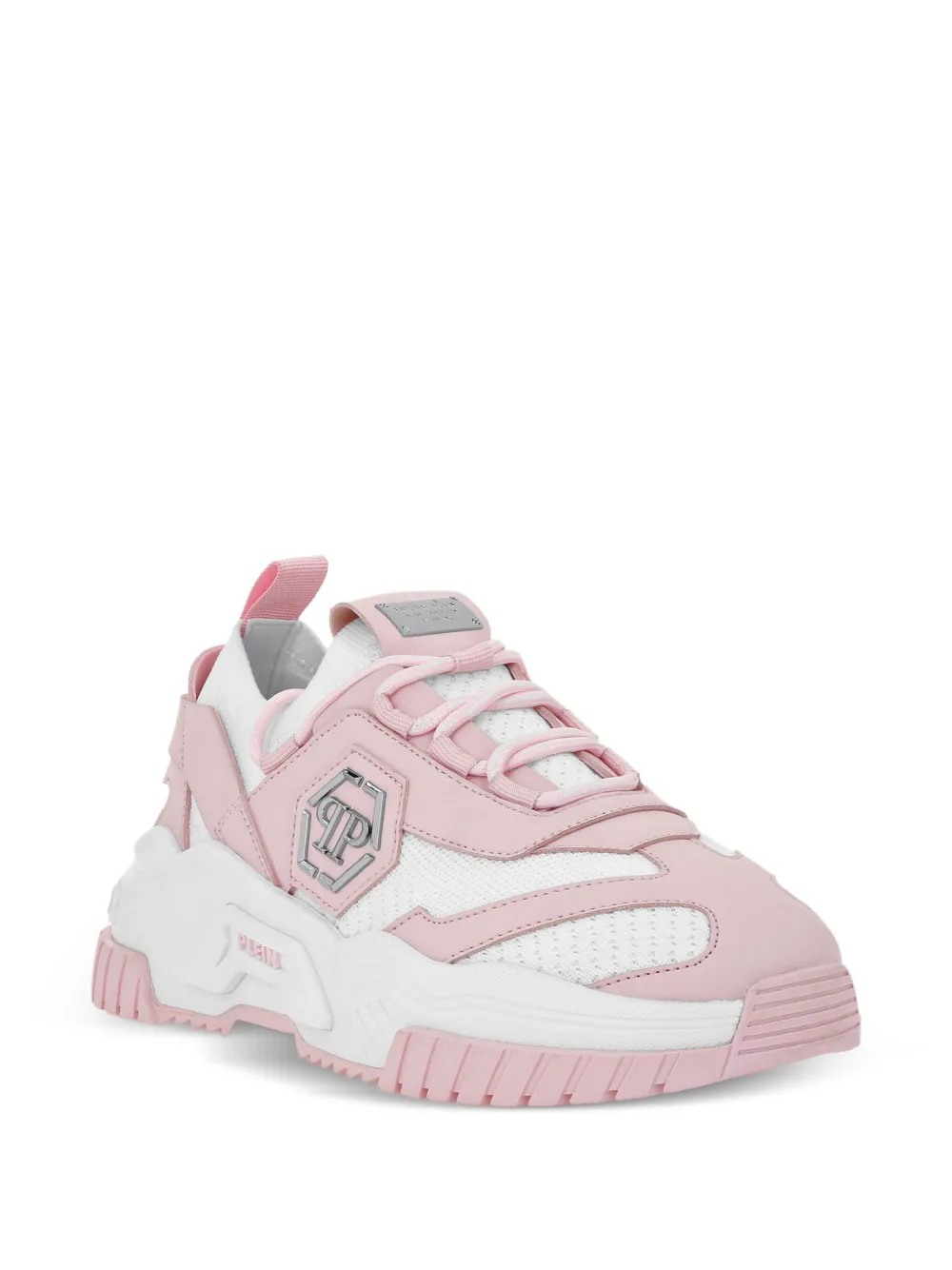 Philipp Plein Predator sneakers | Low-Tops | Image 2