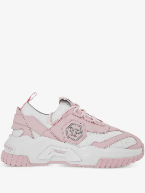 Philipp Plein tenis bajos Predator