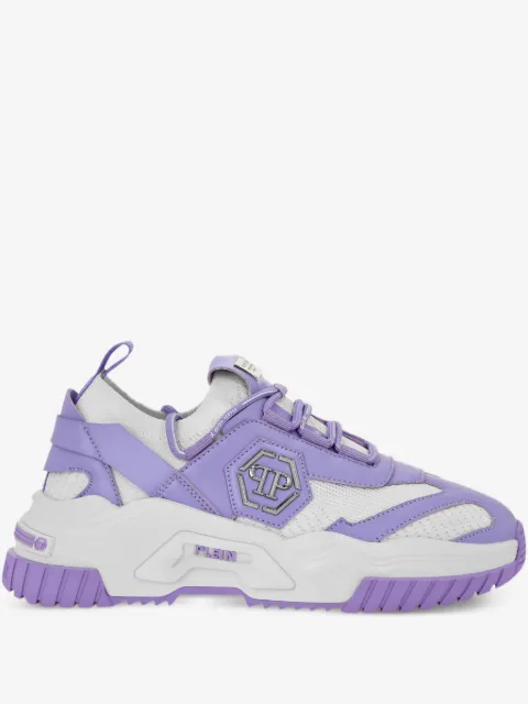 Philipp Plein Predator sneakers