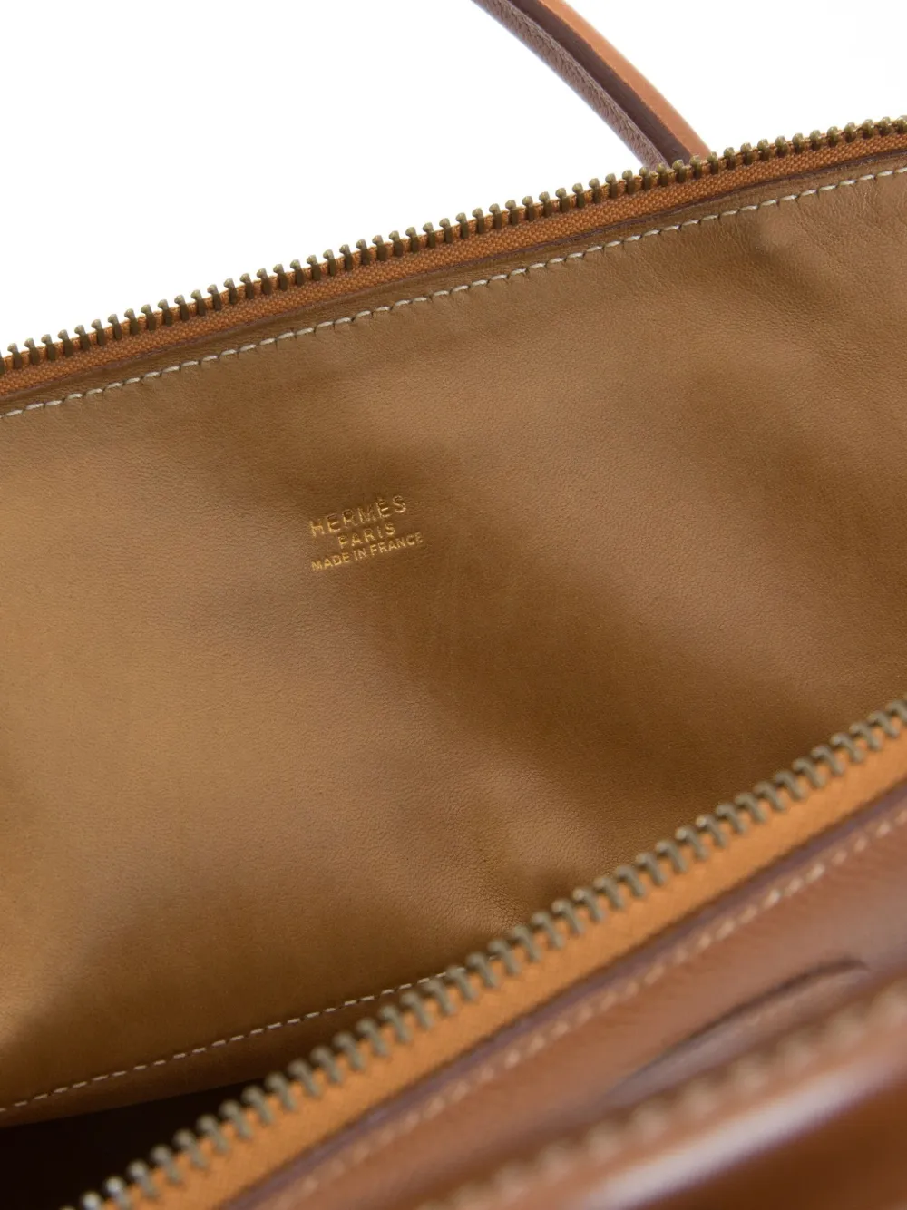 1990 Bolida 35 Handbag