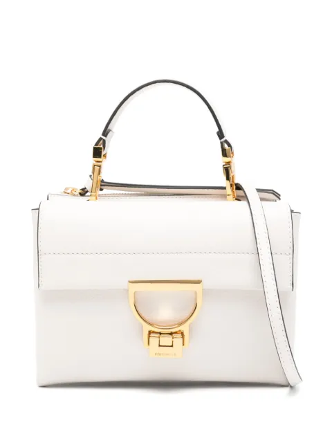 Coccinelle small Arlettis tote bag