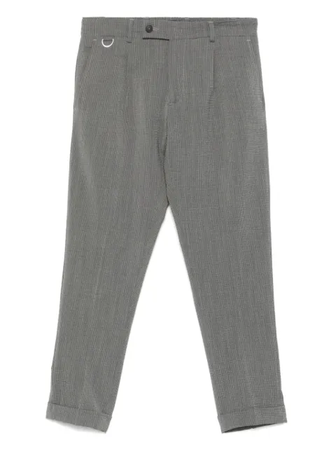 Low Brand Riviera trousers 