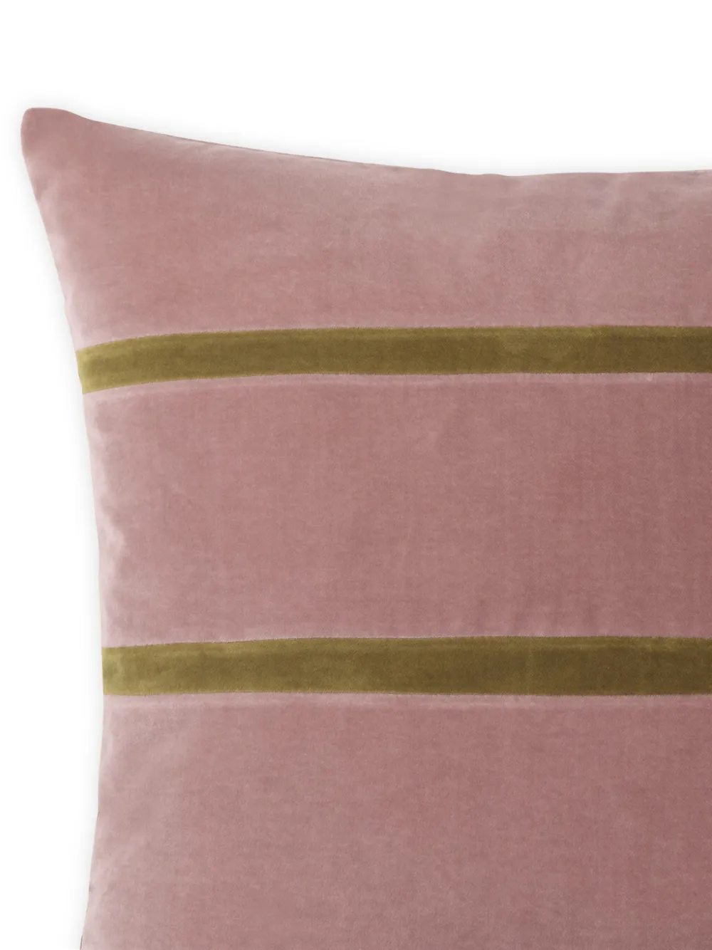 Christina Lundsteen Gemma cushion - Roze