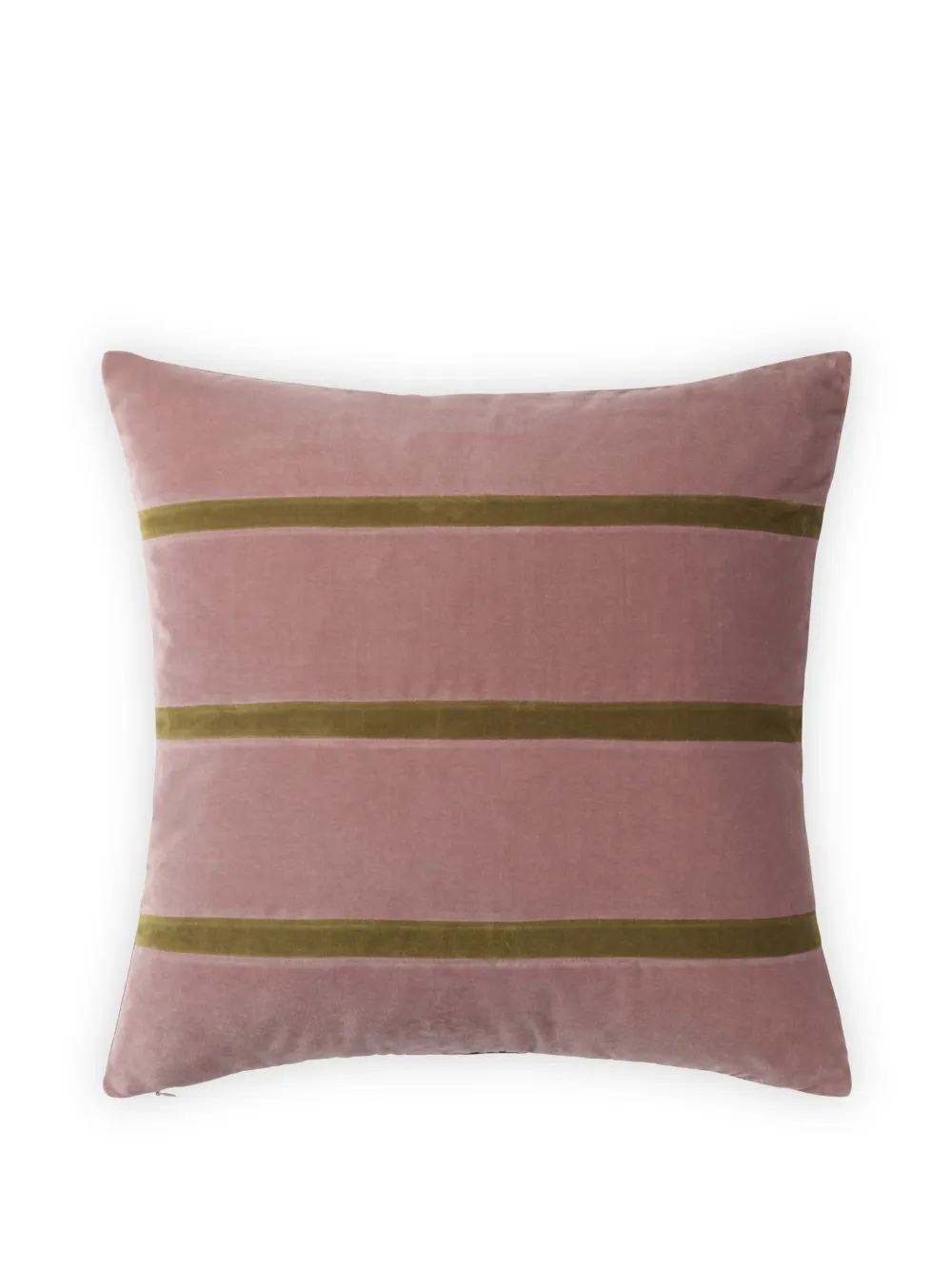 Christina Lundsteen Gemma cushion | Pink | Image 1
