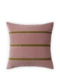 Christina Lundsteen Gemma cushion - Pink