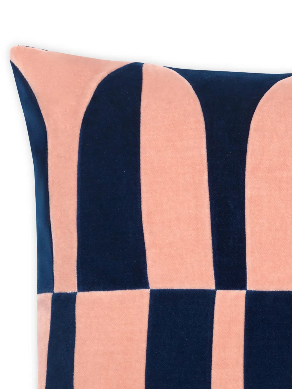 Christina Lundsteen Abigail cushion - Blauw