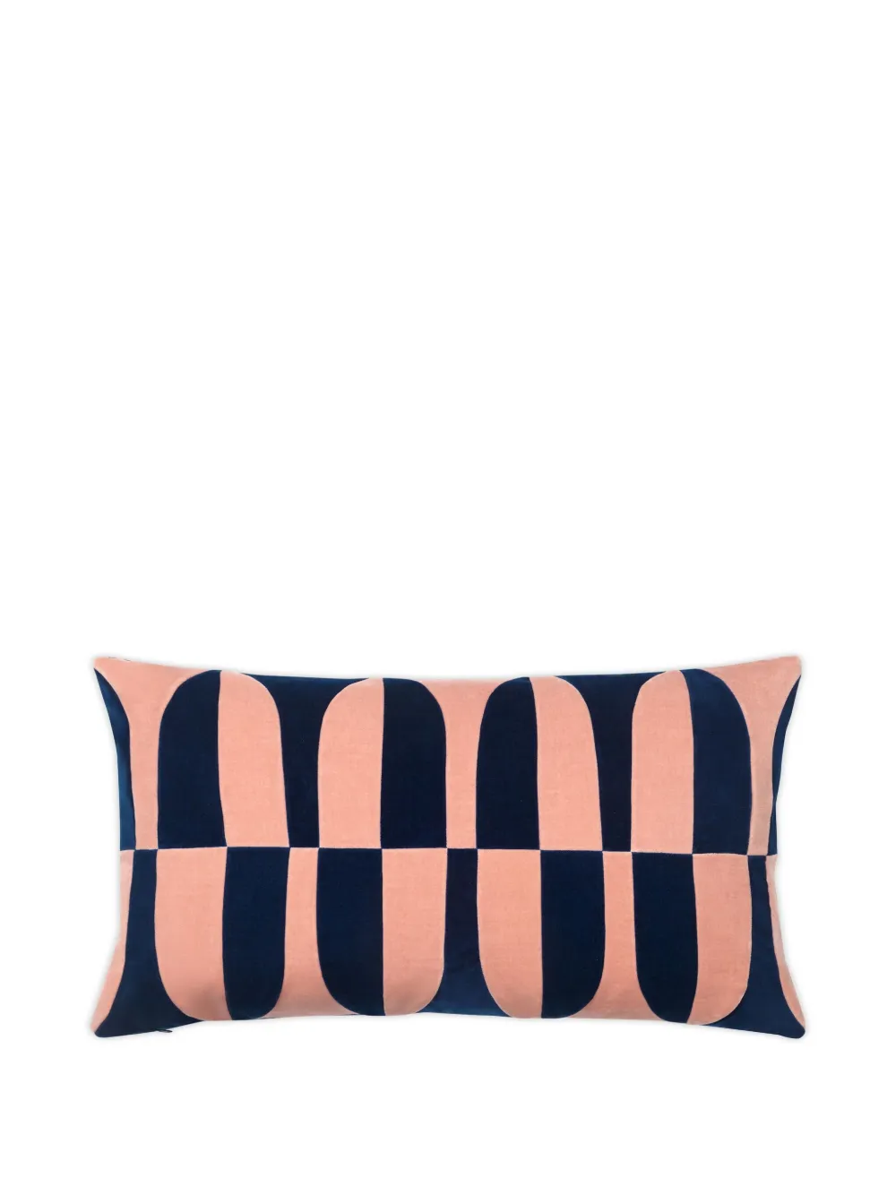 Christina Lundsteen Abigail cushion | Blue | Image 1