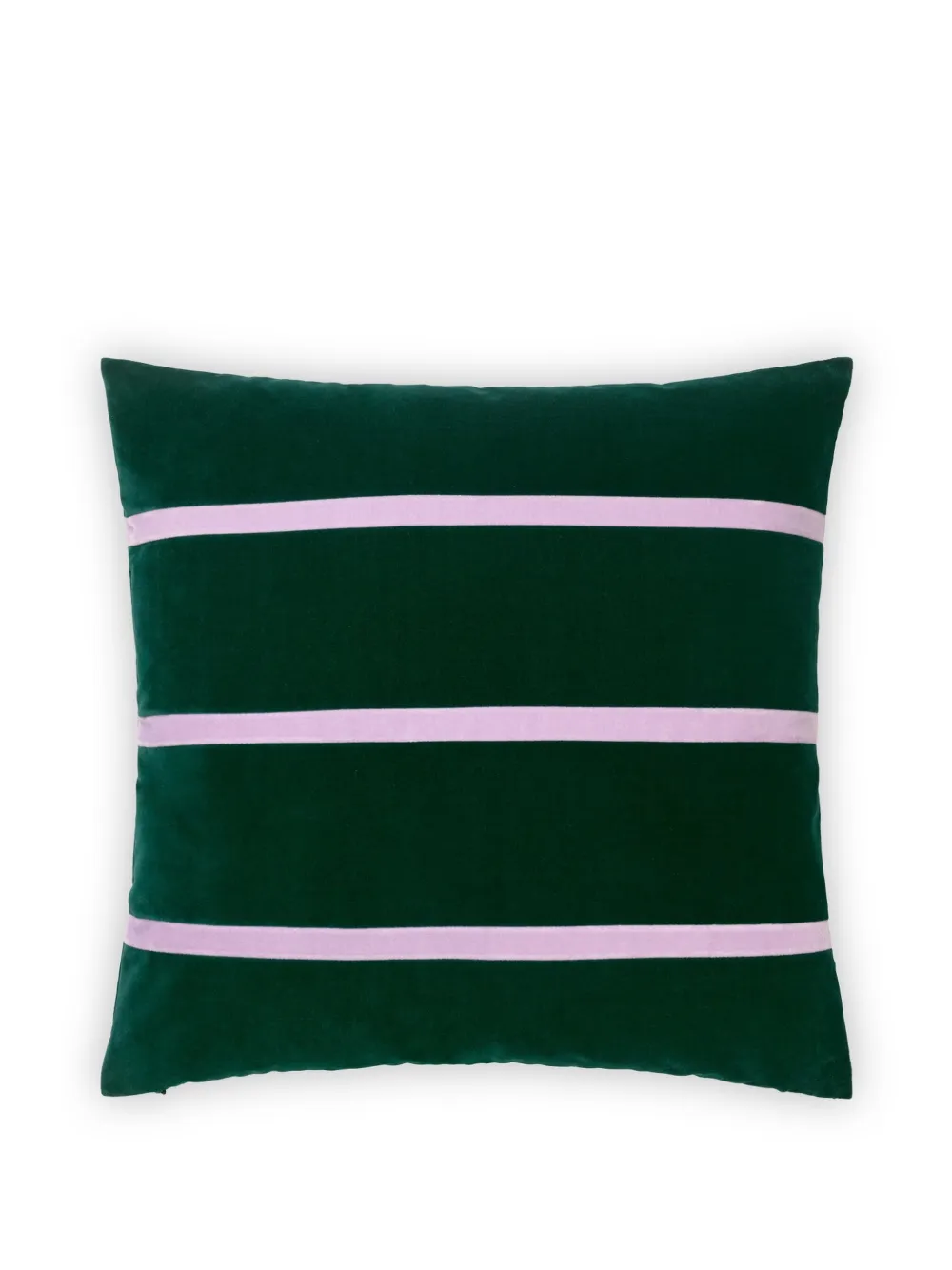 Christina Lundsteen Gemma cushion | Green | Image 1