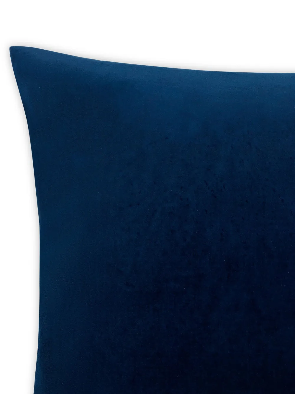 Christina Lundsteen Basic Square cushion - Blauw