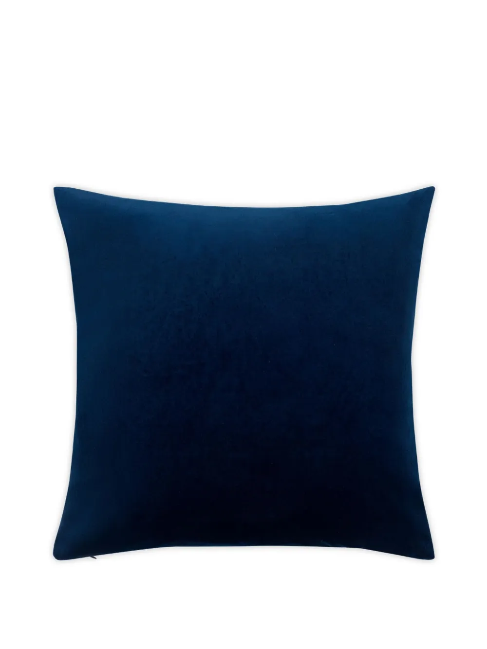 Christina Lundsteen Basic Square cushion | Blue | Image 1