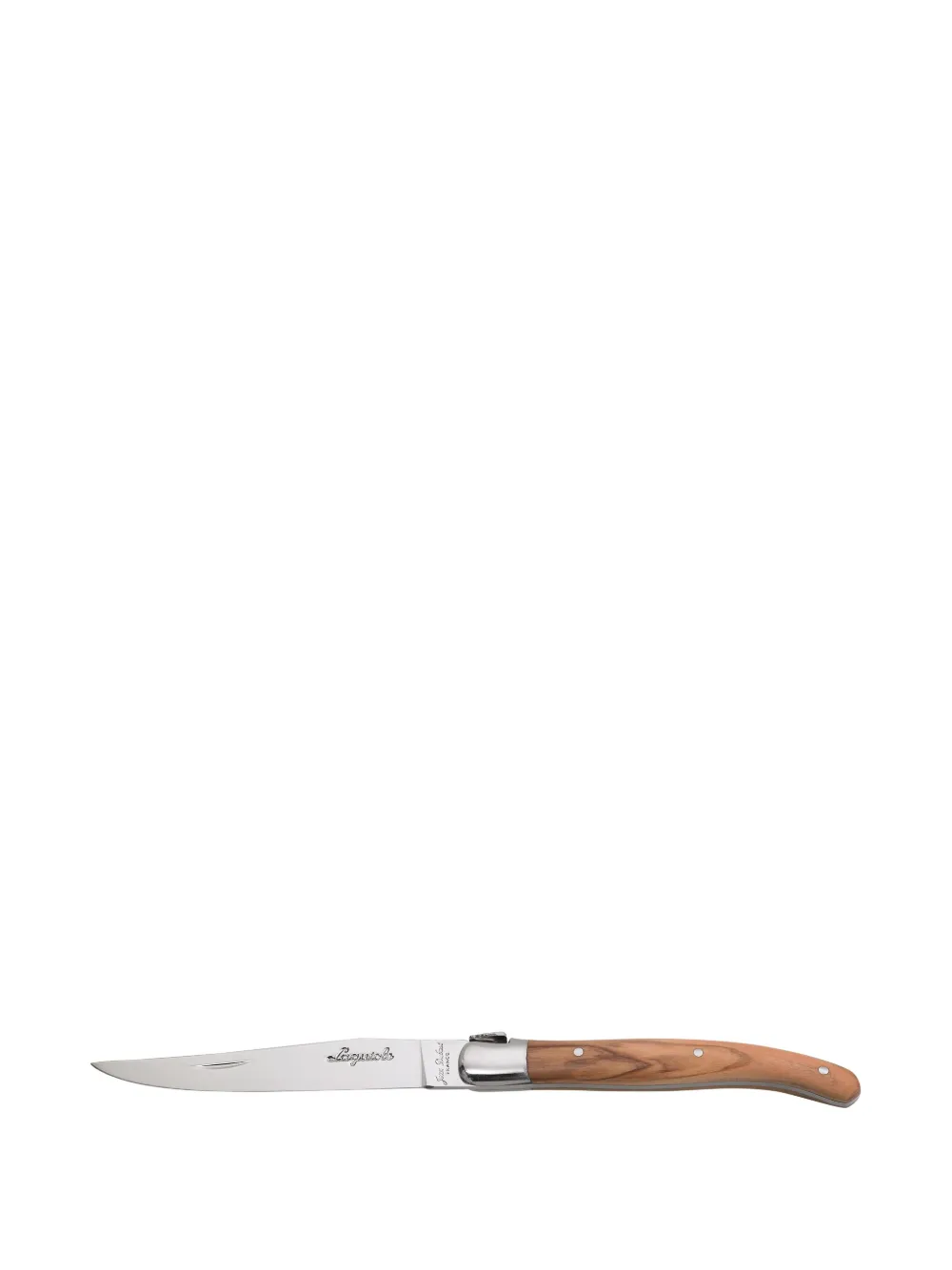 Premium Knife (Set Of Six)