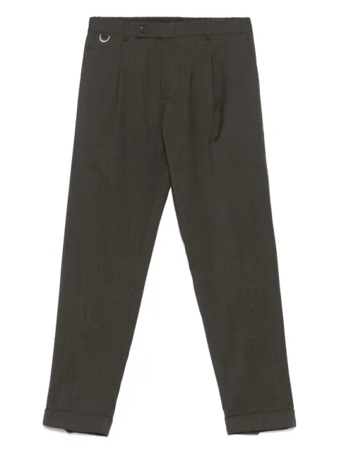 Low Brand Riviera trousers 
