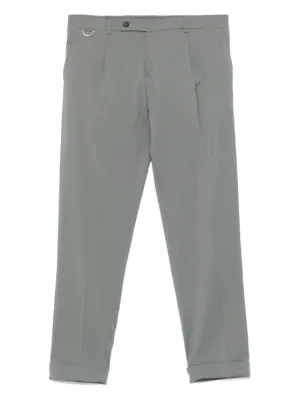 Low Brand Tapered Pants for Men - Shop Now on FARFETCH