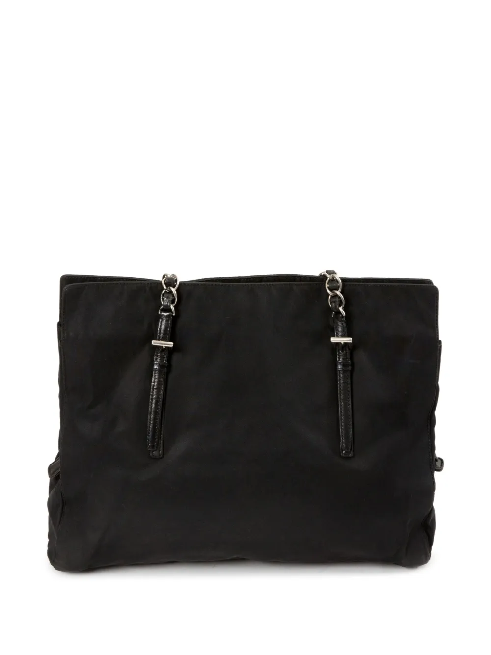 Prada Pre-Owned tote Tessuto 2000 | Estilos de archivo | Image 2