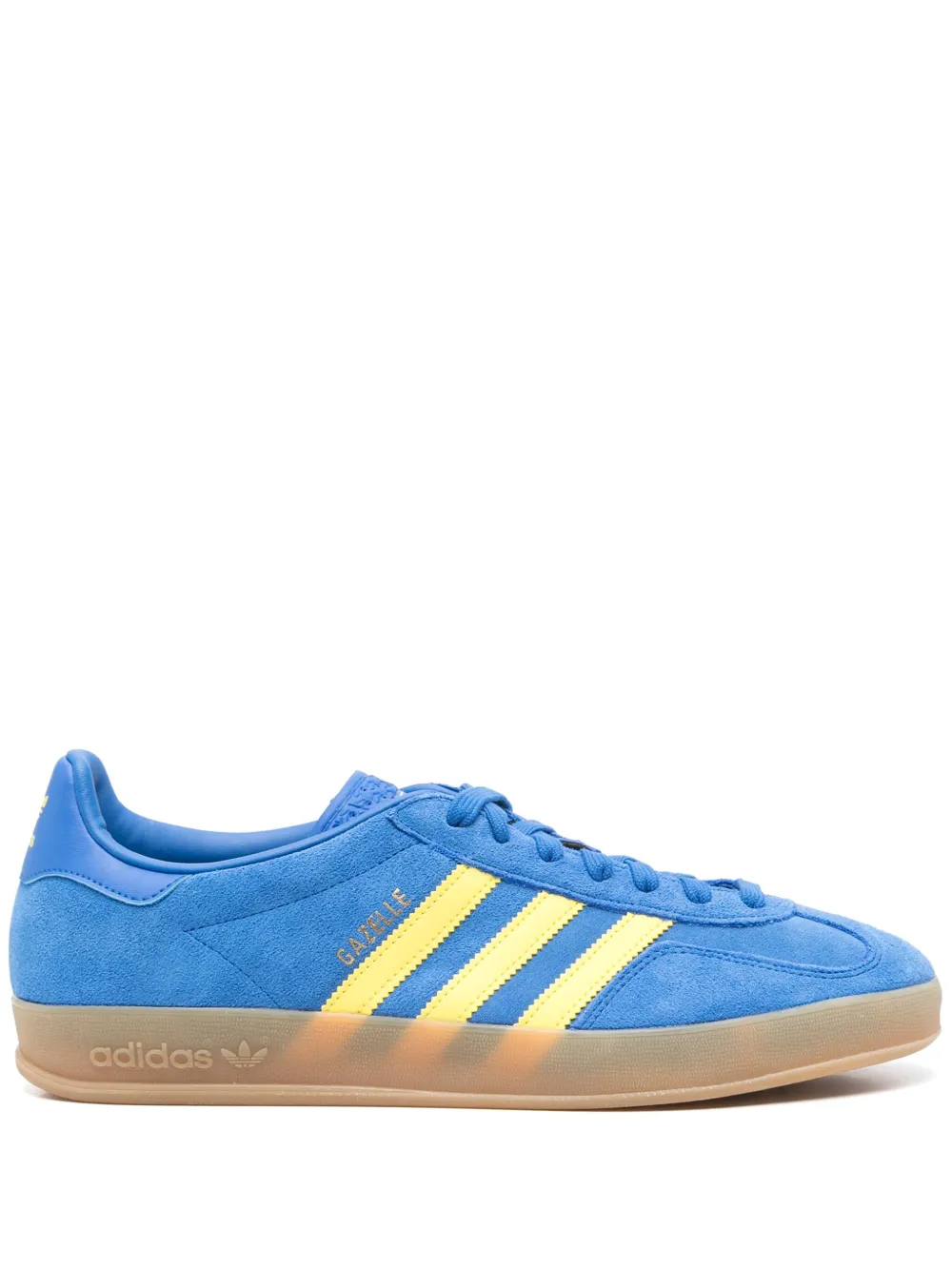 Adidas Gazelle sneakers Blue