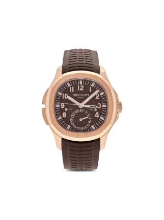 Patek Philippe Pre-Owned