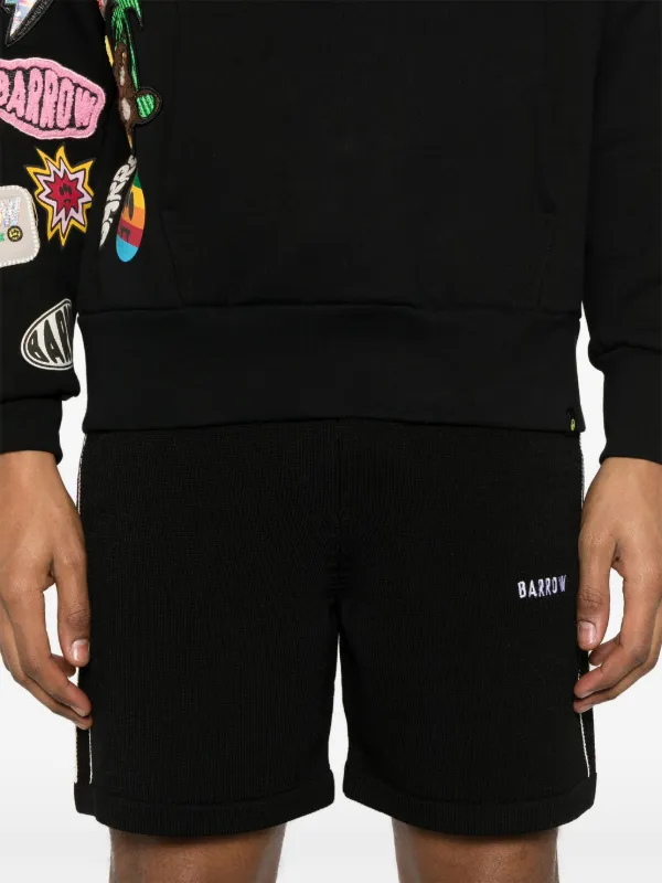 【関税&送料込】BARROW Shorts Black 29169231_58464961_600.jpg