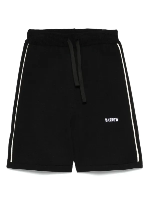 【関税&送料込】BARROW Shorts Black 29169231_58464961_600.jpg