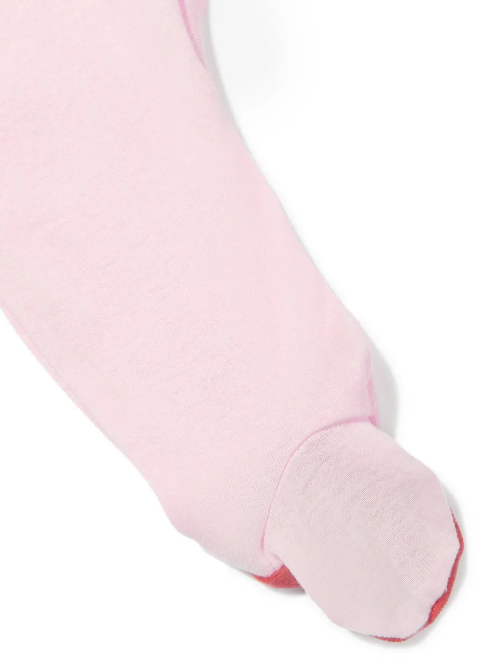 Nike Kids Babypakje met rits Roze