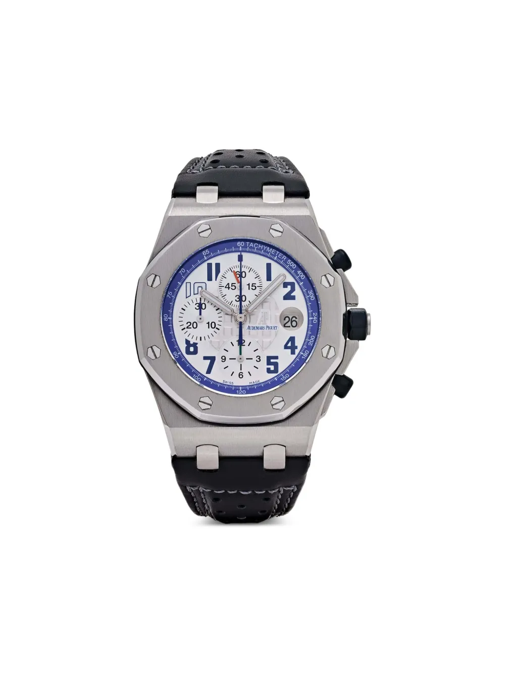 pre-owned Royal Oak Offshore Sachin Tendulkar 44mm