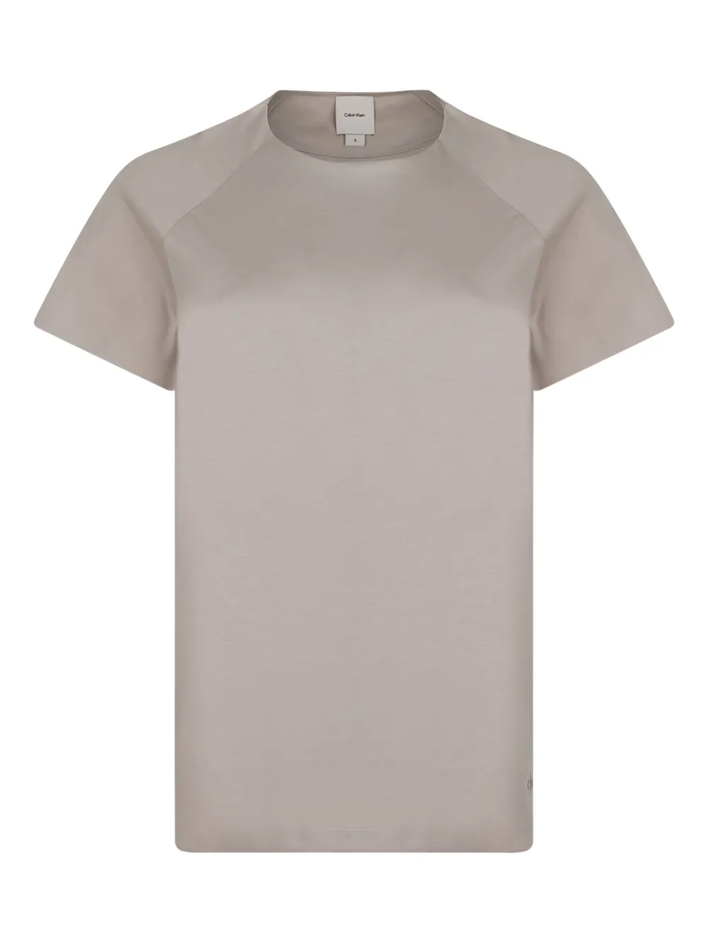 Calvin Klein Round-neck T-shirt