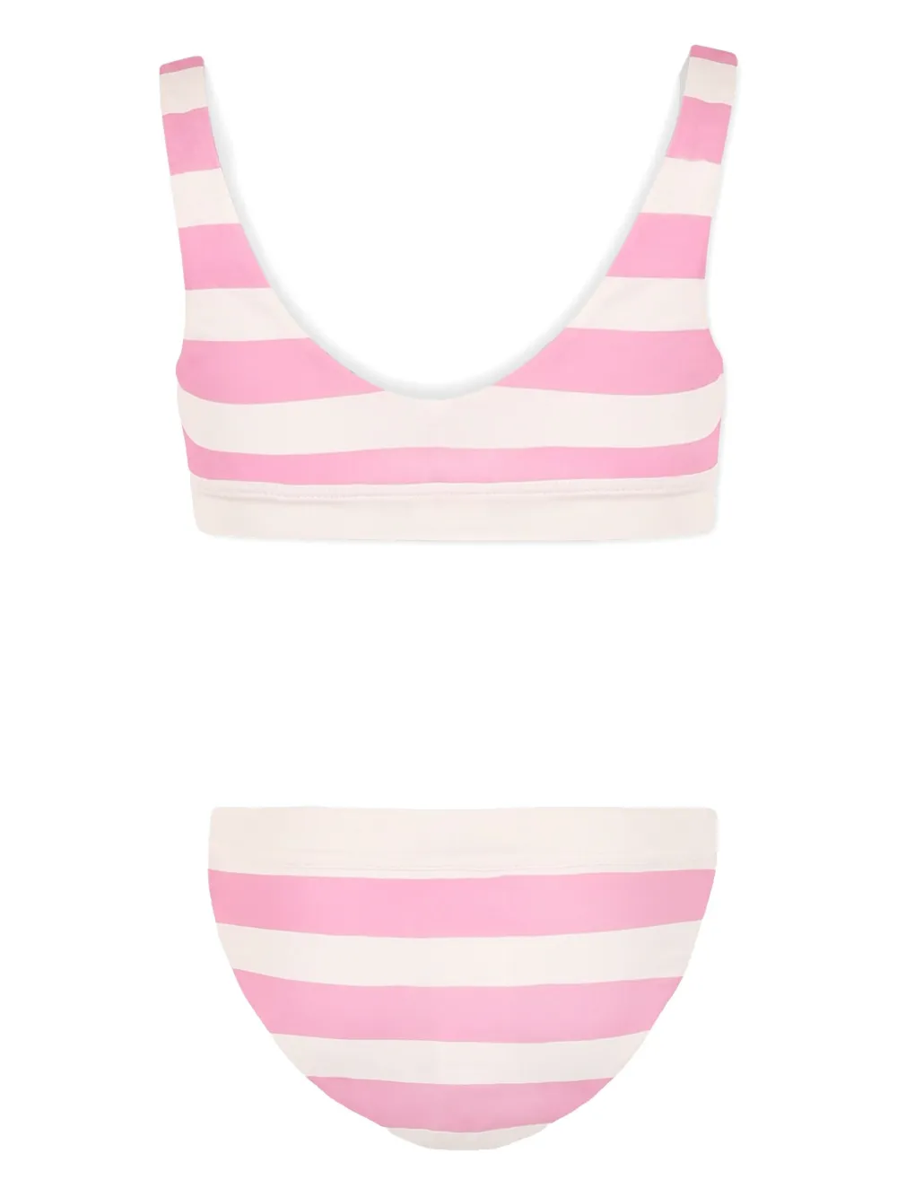 Philosophy Di Lorenzo Serafini Kids logo bikini - Roze