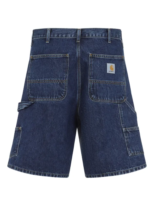 carhartt wip スタジャン デニムパンツ2点 セット売り Removed Pocket Double Knee Pant | Carhartt WIP(カーハート