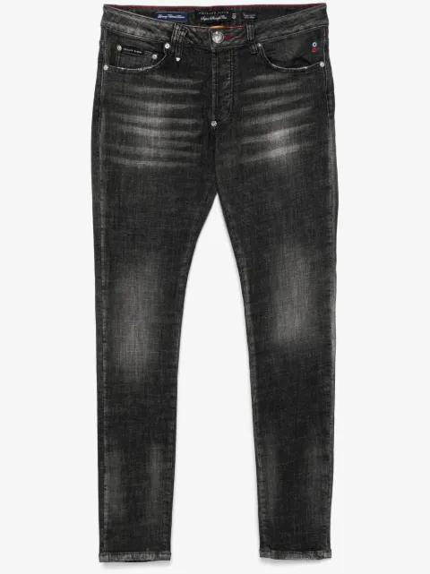 Philipp Plein Racing Club jeans